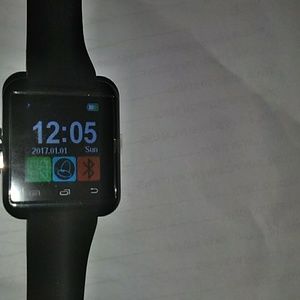 Smart phone watch
